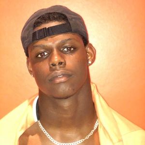 Meet your Posher, Jaylon